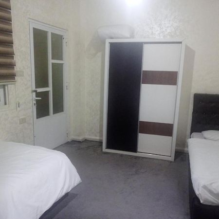 קאראק Jarajreh Apartments/ Hotel חדר תמונה