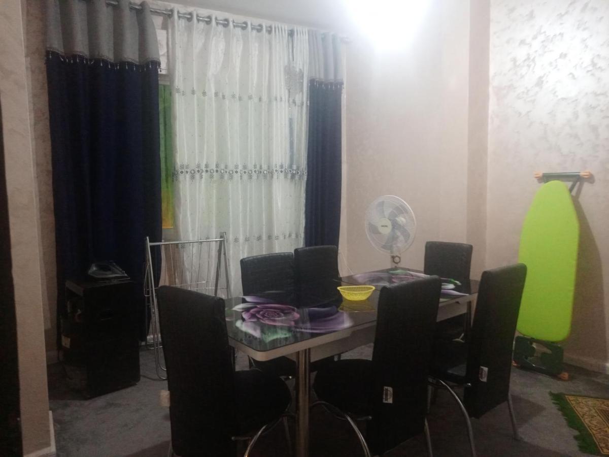 קאראק Jarajreh Apartments/ Hotel מראה חיצוני תמונה