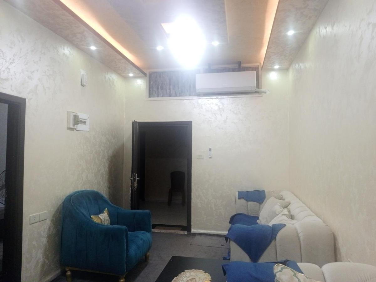 קאראק Jarajreh Apartments/ Hotel מראה חיצוני תמונה
