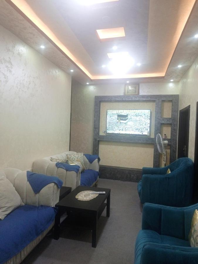 קאראק Jarajreh Apartments/ Hotel מראה חיצוני תמונה