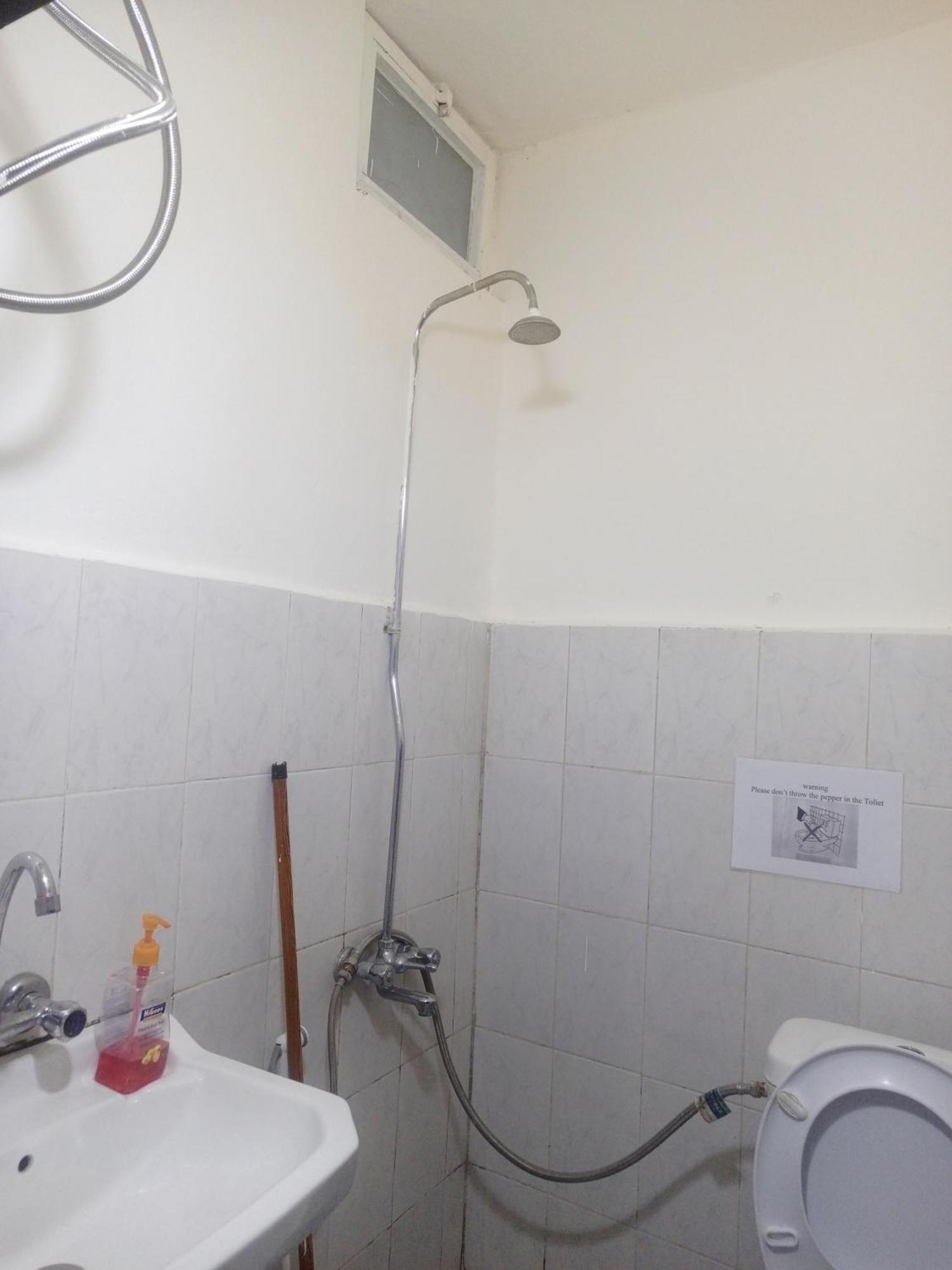 קאראק Jarajreh Apartments/ Hotel חדר תמונה