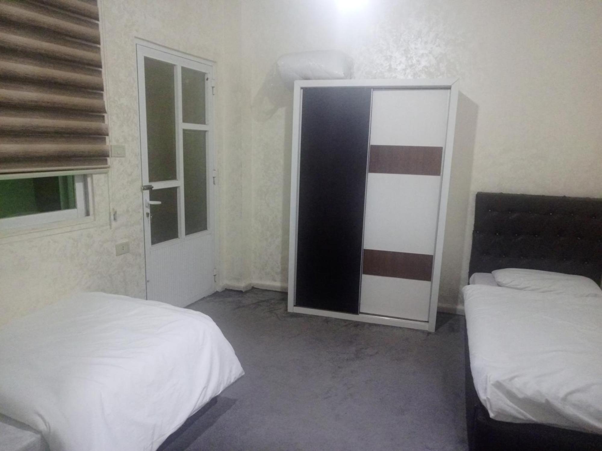 קאראק Jarajreh Apartments/ Hotel חדר תמונה