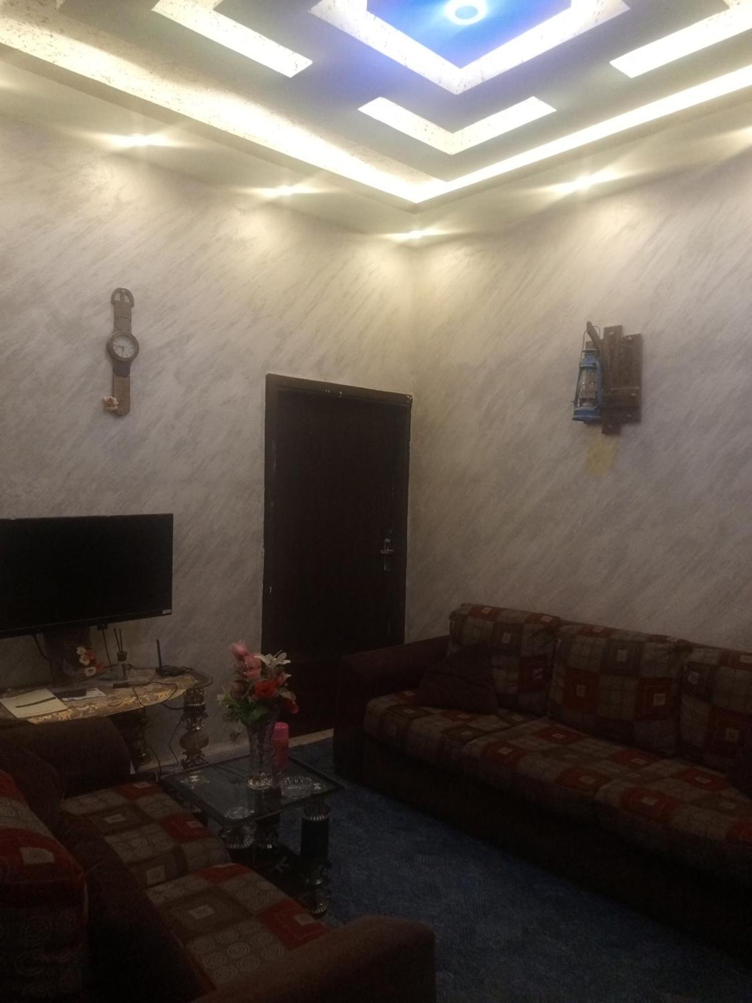 קאראק Jarajreh Apartments/ Hotel חדר תמונה