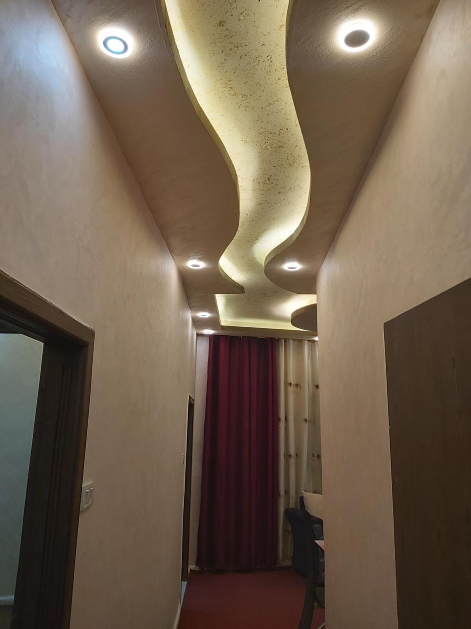 קאראק Jarajreh Apartments/ Hotel חדר תמונה
