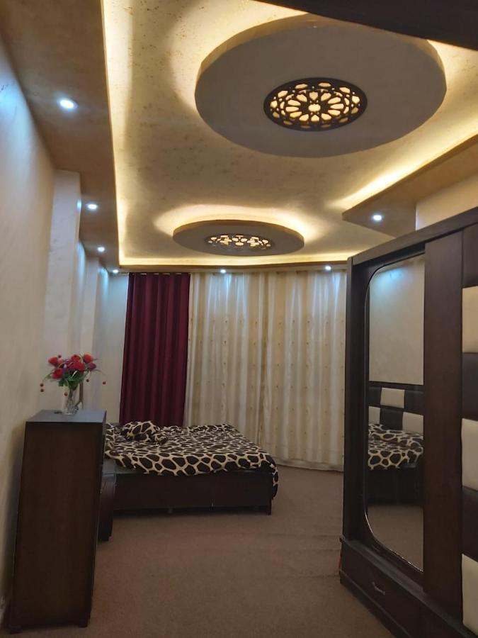 קאראק Jarajreh Apartments/ Hotel מראה חיצוני תמונה