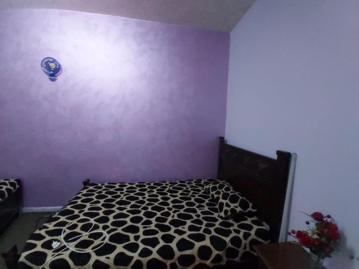קאראק Jarajreh Apartments/ Hotel מראה חיצוני תמונה