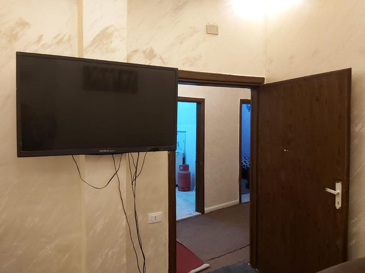 קאראק Jarajreh Apartments/ Hotel מראה חיצוני תמונה