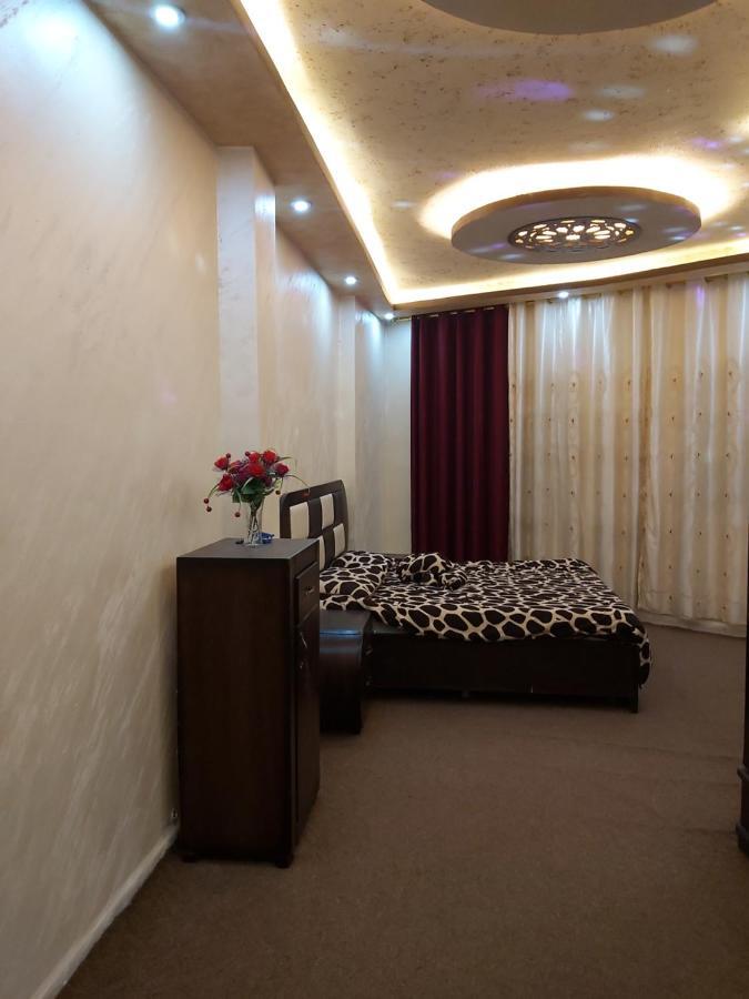 קאראק Jarajreh Apartments/ Hotel מראה חיצוני תמונה
